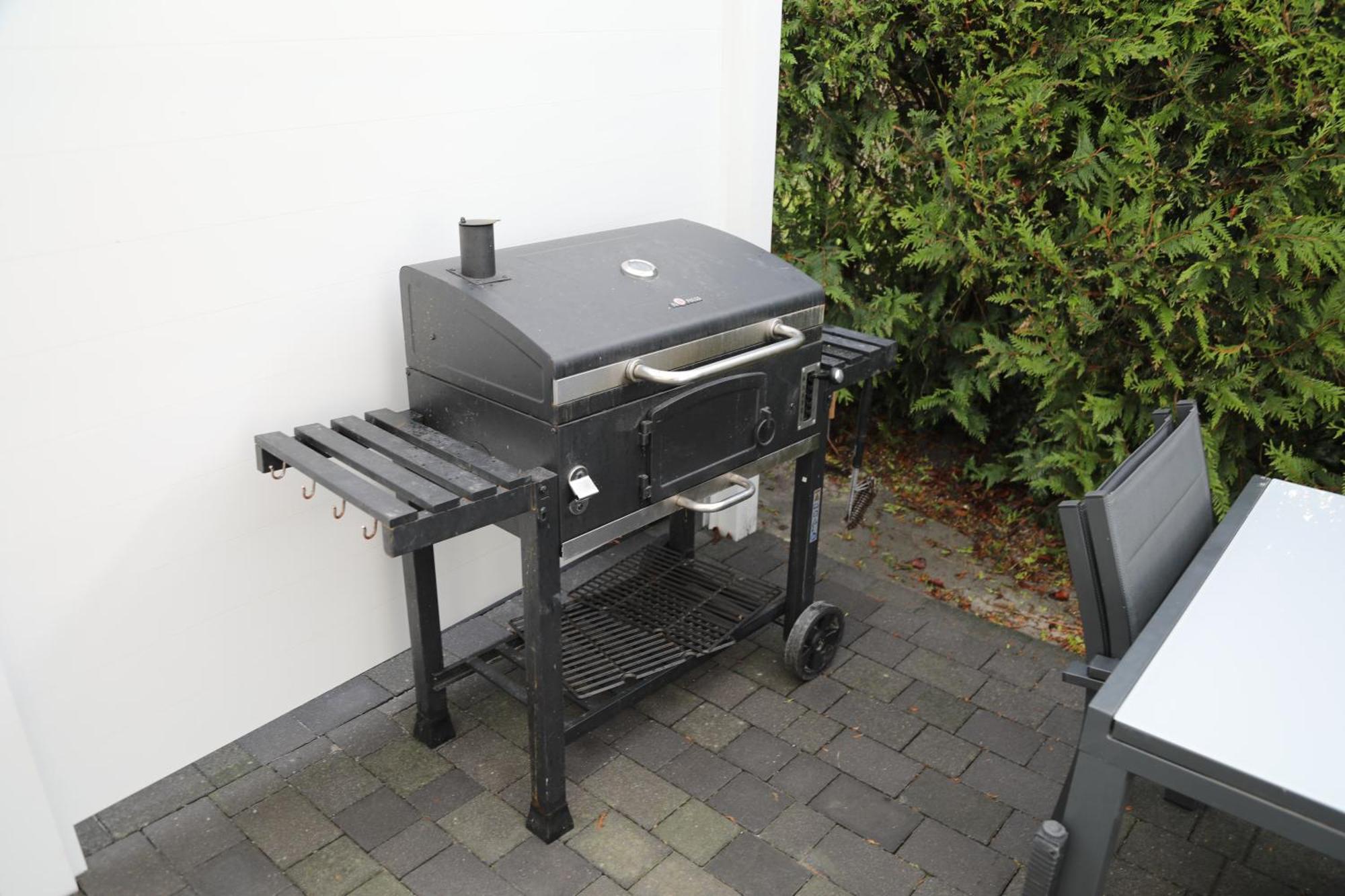 Eine sehr gemütliche Erdgeschoß Wohnung Ihlow  Exterior foto