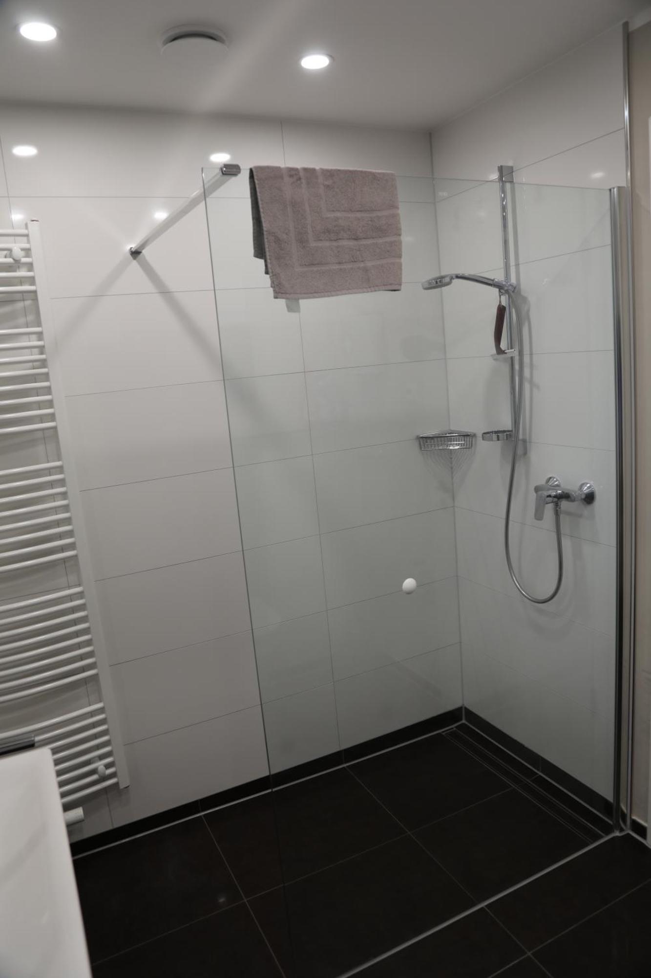 Eine sehr gemütliche Erdgeschoß Wohnung Ihlow  Exterior foto