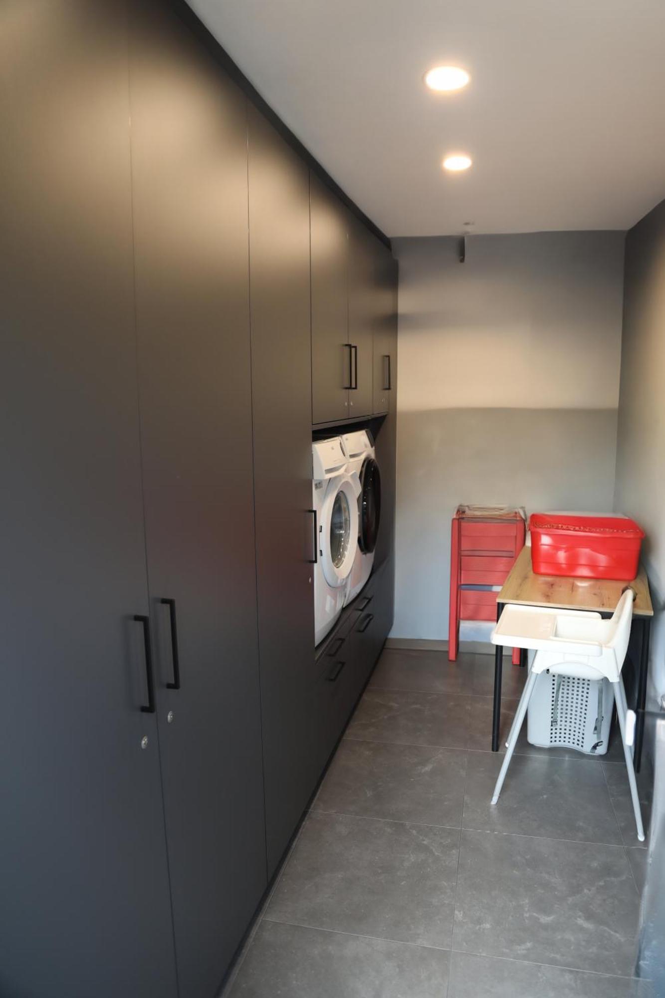 Eine sehr gemütliche Erdgeschoß Wohnung Ihlow  Exterior foto