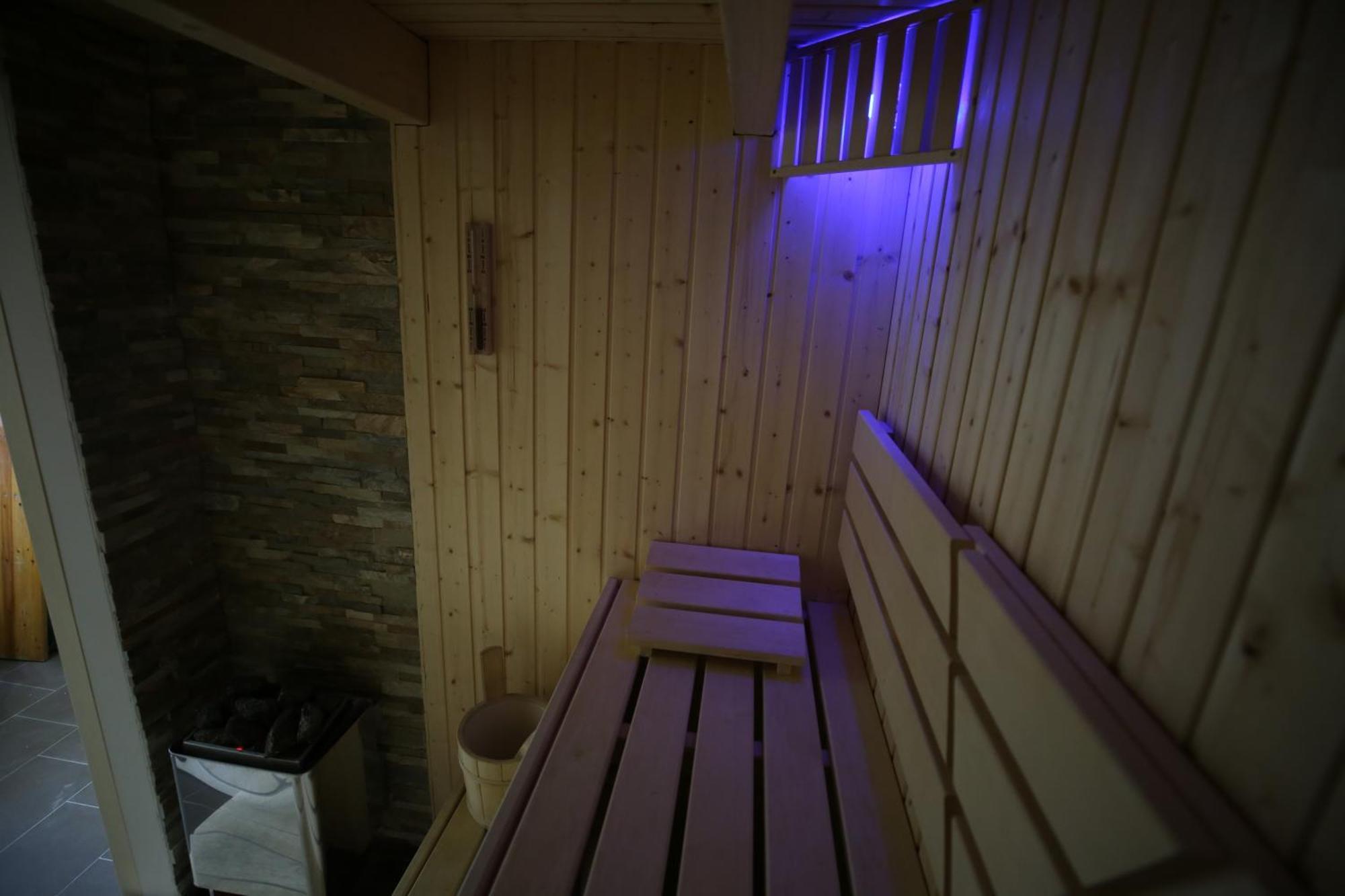 Eine sehr gemütliche Erdgeschoß Wohnung Ihlow  Exterior foto